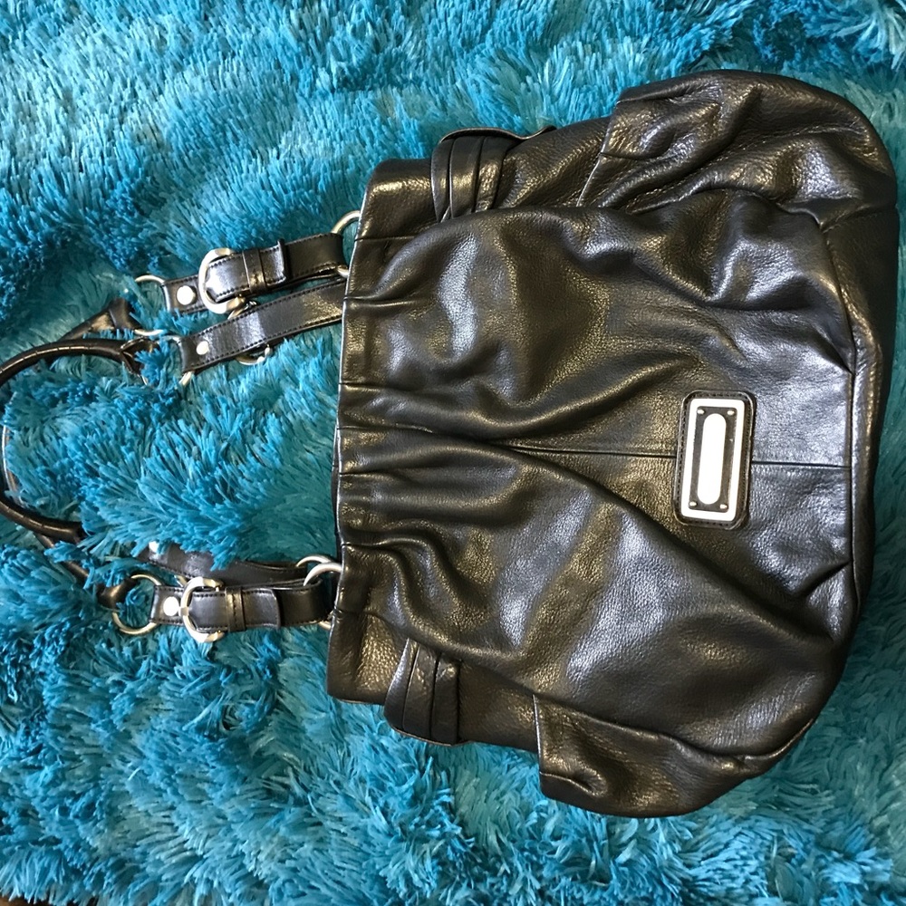 B. Makowsky Purse